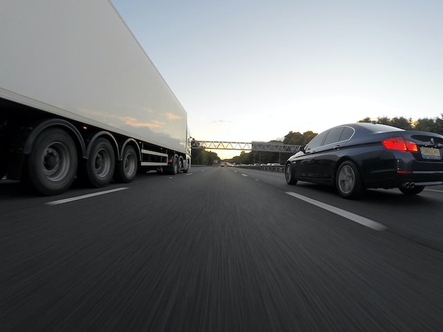 18 Wheeler Accident Lawyer in San Antonio
